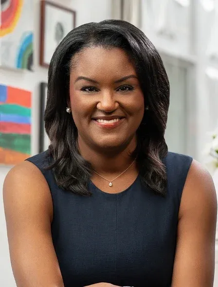 Portrait of Dr. Angela J. Lamb, board-certified dermatologist and Skin Union advisor