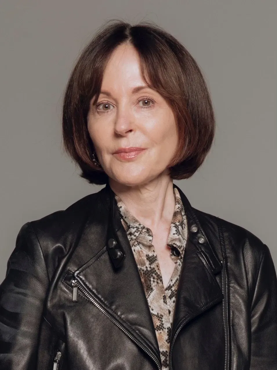 Portrait of Pamela Baxter, Skin Union advisor