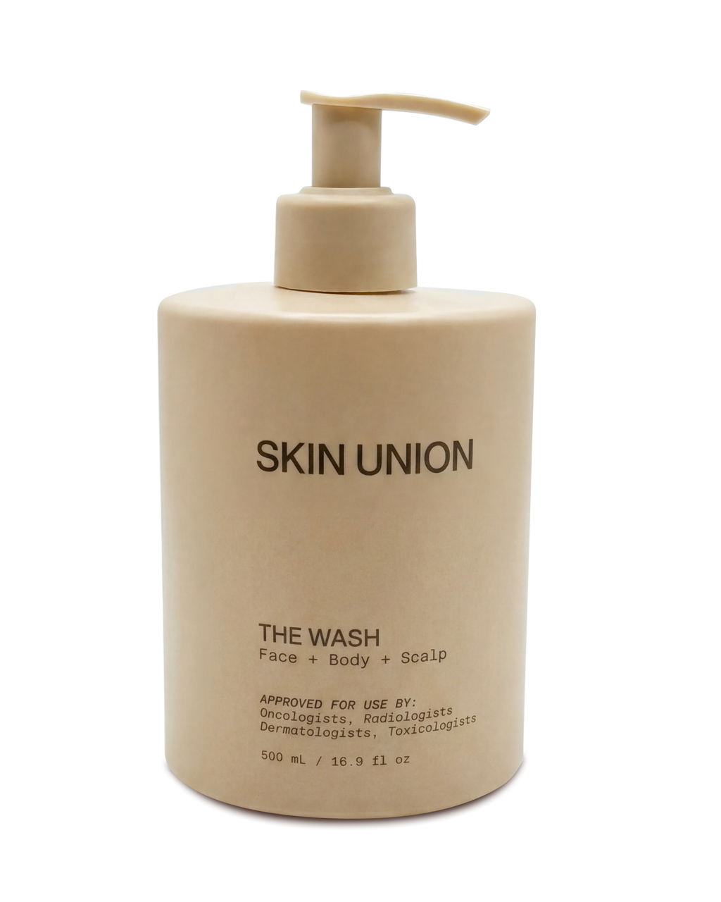The Wash
