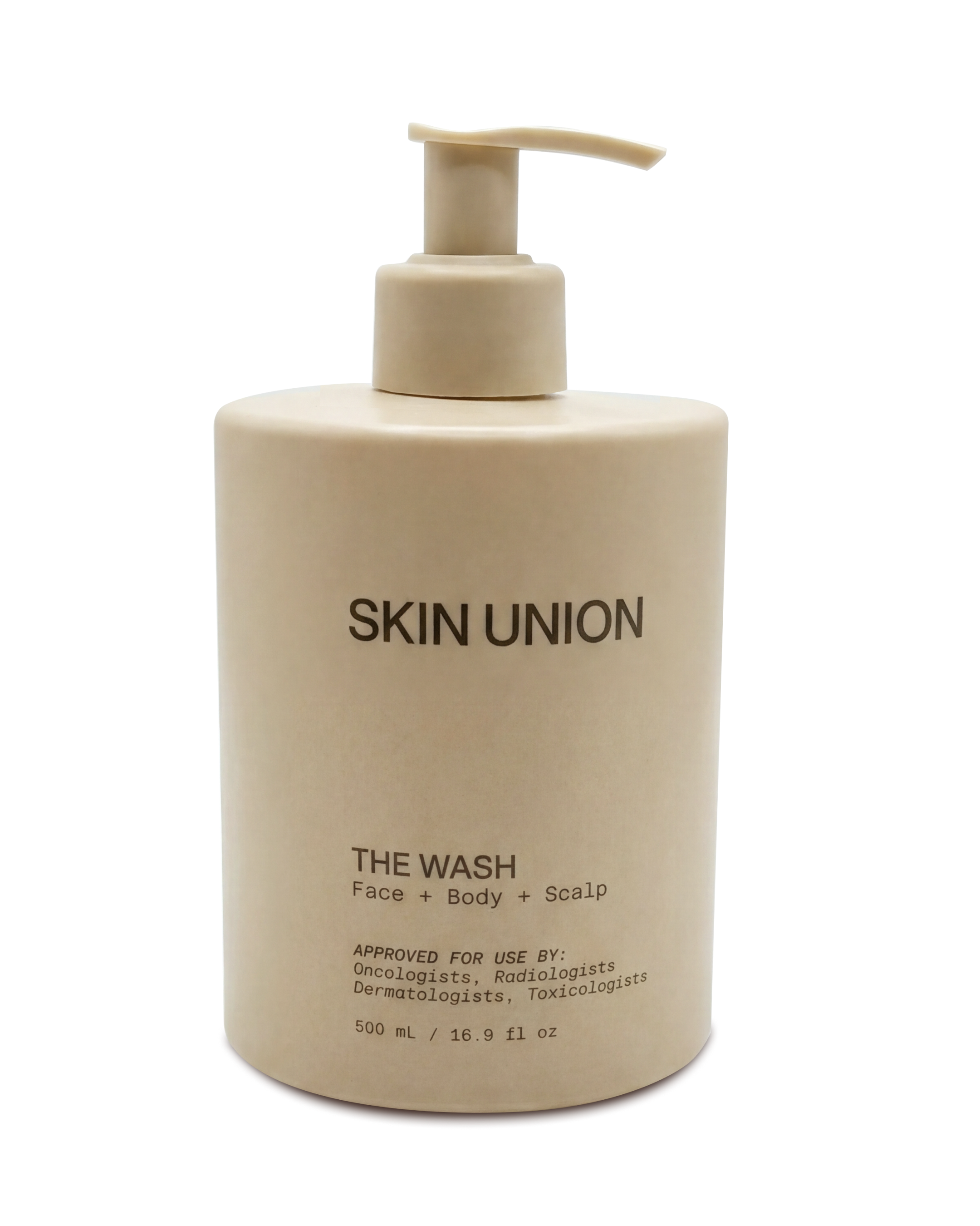 The Wash